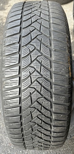4 Orig VW Winter Steel 215/60 R16 95H Passat B8 Skoda Superb 3Q0601027A 164 - Picture 3 of 3