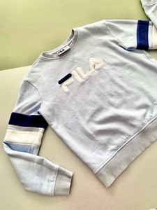 sweat fila taille s