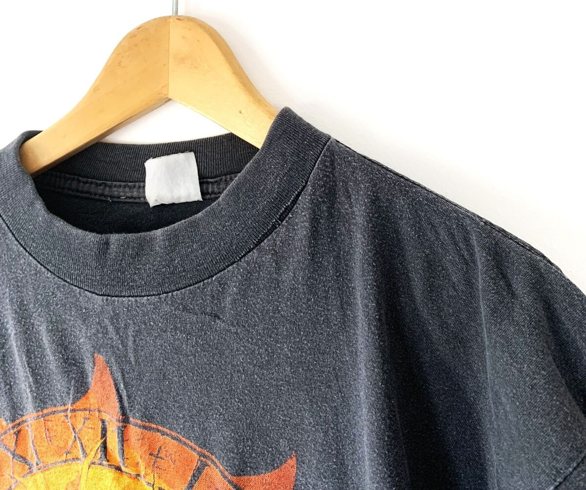 Vintage 1994 Pink Floyd European Tour cotton t shirt large Vintage 1994 Pink Floyd European Tour cotton t shirt large