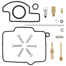 All Balls Carburetor Carb Rebuild Kit 26-1131