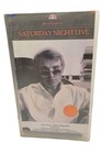 Vintage SATURDAY NIGHT LIVE VHS GUEST HOST STEVE MARTIN VOLUME 2 DAN AYKROYD... — photo 3