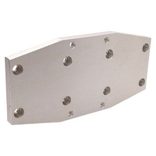 Parker 000-9987-01 X-Y Adapter Plate For 402LN Series Miniature Tables