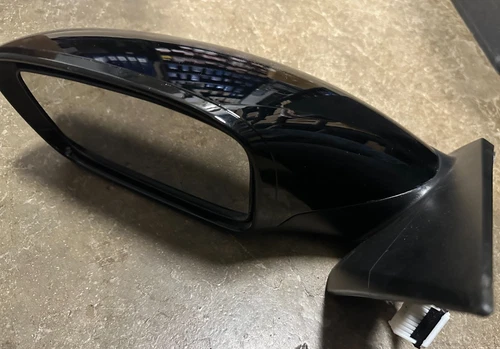 NEW OEM HYUNDAI SONATA 2011-2014 DRIVERS SIDE POWER MIRROR / HEATED
