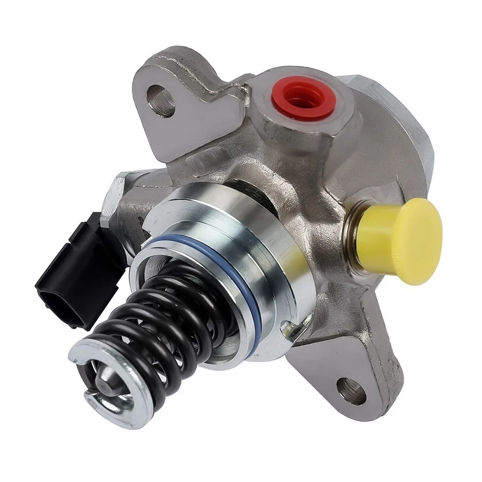 For INFINITI Q70 Q70L M56 QX56 High Pressure Fuel Pump OEM Number 166301LA1A - Image 4 of 4