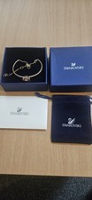 Image of Swarovski Crystal Bangle