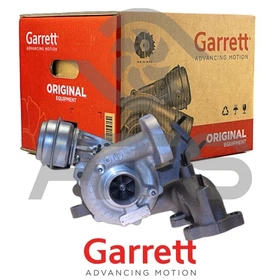 Turbolader für VW A3 (8L1) 716860-0001, 716860-0002