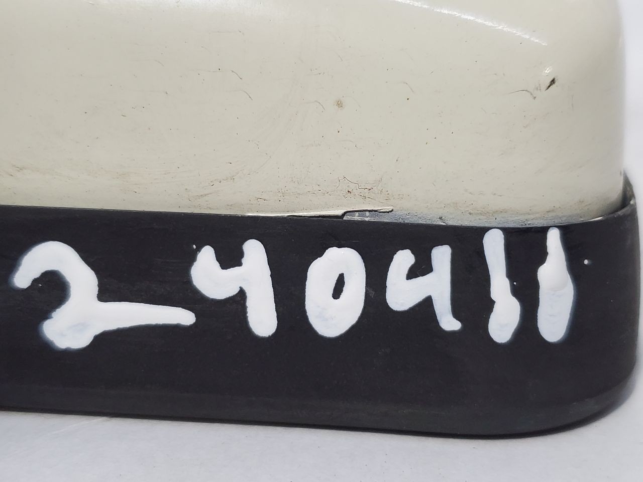 Used Part fits: 1990 Bentley TURBO R Grade B