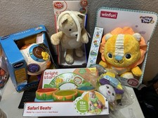 Miscellaneous Baby Bundle Lot