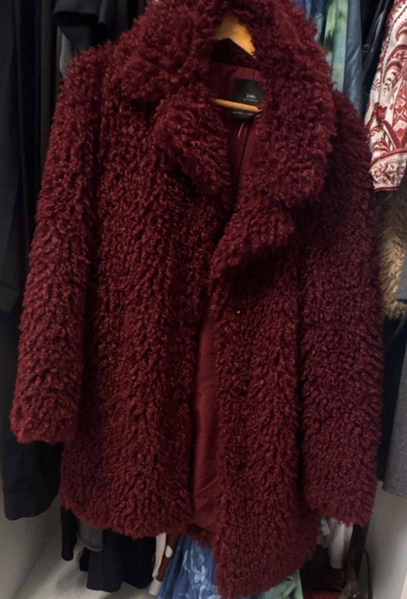 Overcoat Solid Coats, Jackets & Vests for Women for sale | eBay