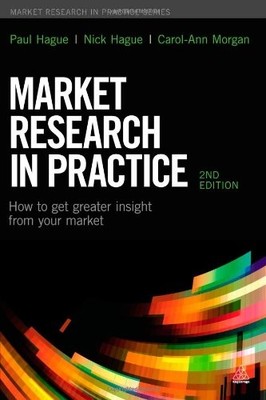 Market Research in Practice: How to Get Greater Insight From You