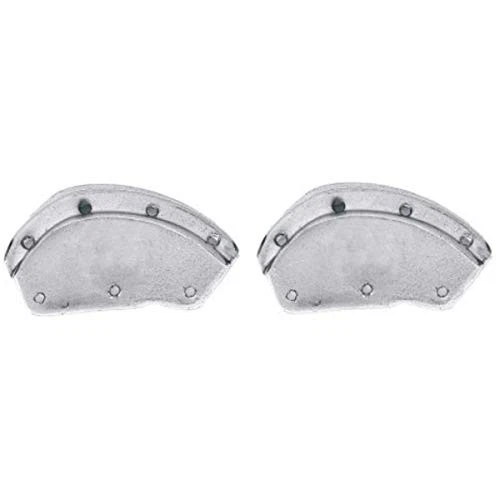 Kit de puntera de acero Gaerne G-React / SG-12 4698-001 Foto 2 de 3