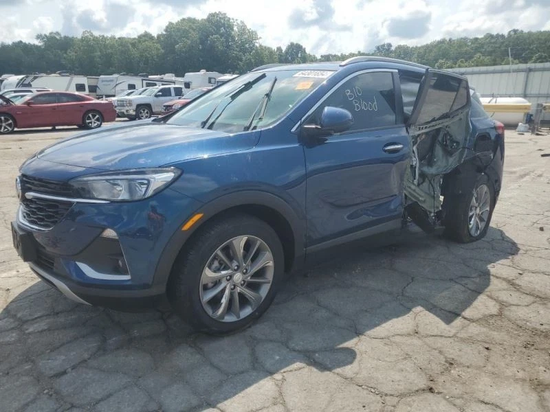 Flywheel/Flex Plate 1.2L Fits 20-23 ENCORE GX 663588 - Image 2 of 4