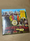 Sgt Pepper's Lonely Hearts Club Band (2017 Stereo Mix) The Beatles Vinyl Record