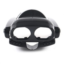 ABS Instrument Housing Compatible for Road Glide FLTR 2015-2021