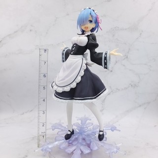 #E0541 Re Life in a different world from zero Figur Japanischer Anime