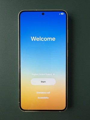 Samsung Galaxy S23 256 GB Weiß   Kanada-Modell (SM-S911W), ohne Simlock