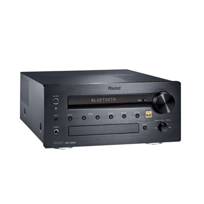 Magnat MC 200 | NEU in originale verpackung - Schwarz