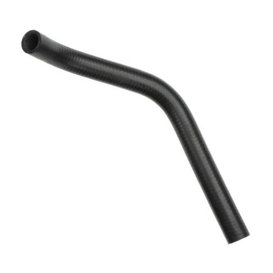 Manguera de radiador moldeada ACDelco genuina para Suzuki Swift 1995-1998 | superior | negra Foto 2 de 4