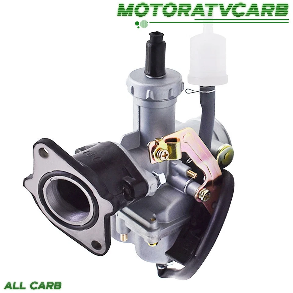 ALL-CARB Carburetor Carb for Argo Atv 750 Heavy Duty 2011-2014 Argo 8 1981-1989 - Image 2 of 4