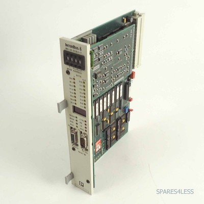 Phoenix Contact Interbus Anschaltbaugruppe IBS S5 DCB/I-T 2758156 GEB