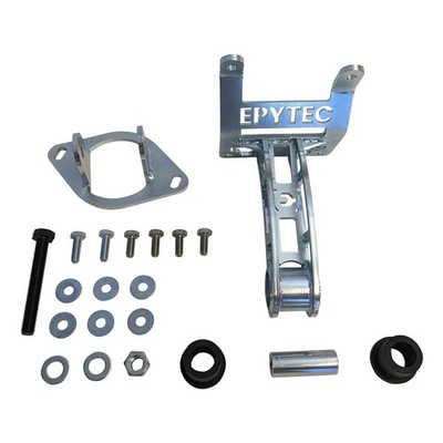 Motorhalter Golf Corrado Vento 2 auf 4 Zylinder Motoren aus Stahl 1,8 T G60 2,0L