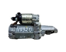 MERCEDES-BENZ GLA X156 Anlasser A2709060026 2.20 Diesel 2014 30132902