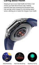 2025 New Watch X High-End Business Watch Large Memory Smartwatch Men'S