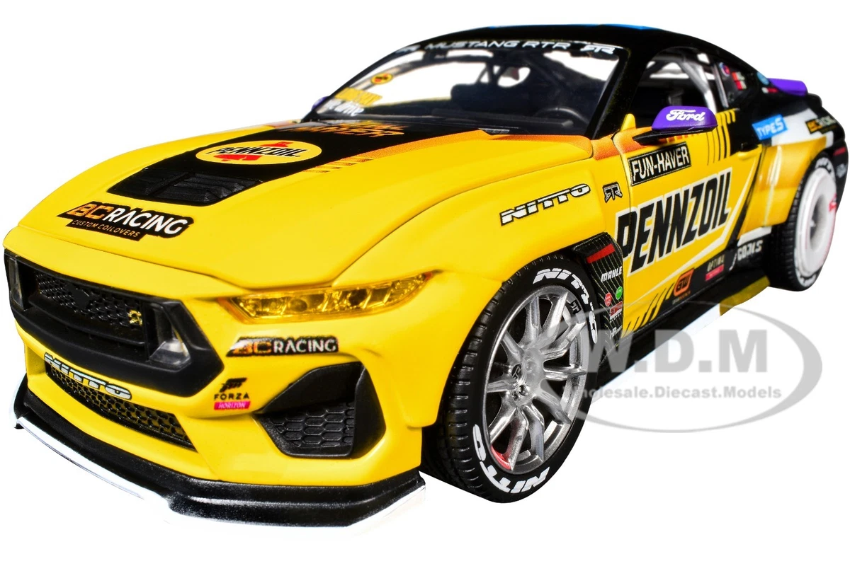 1 24 Mustang for sale | eBay