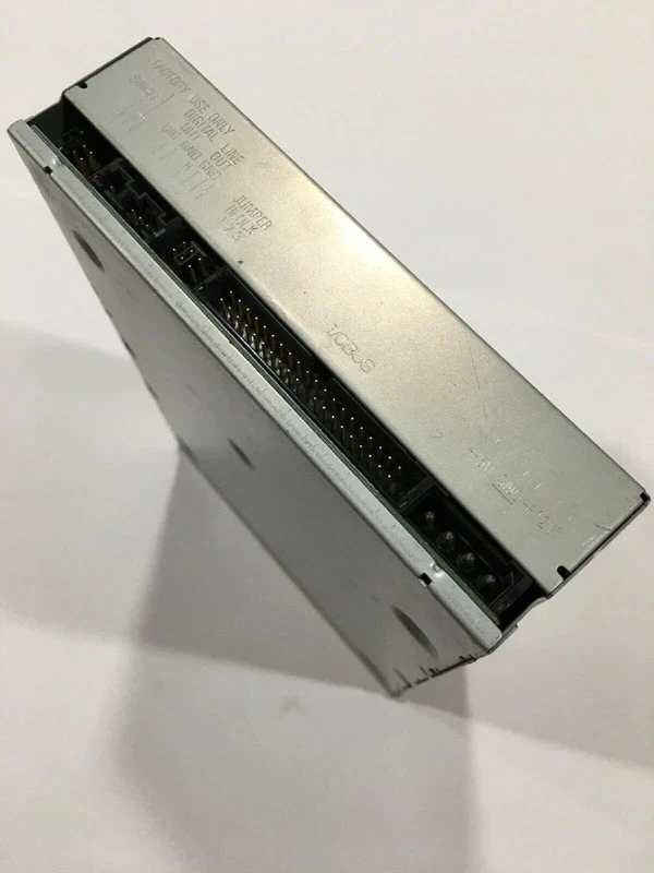 CDR-273 nec CDR-273 4X ide internal CD-ROM drive - Image 2 of 4