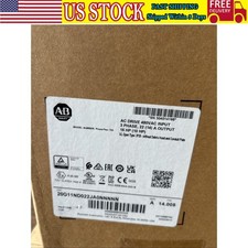 NEW Allen-Bradley 20G11ND022JA0NNNNN PowerFlex 755 AC Drive
