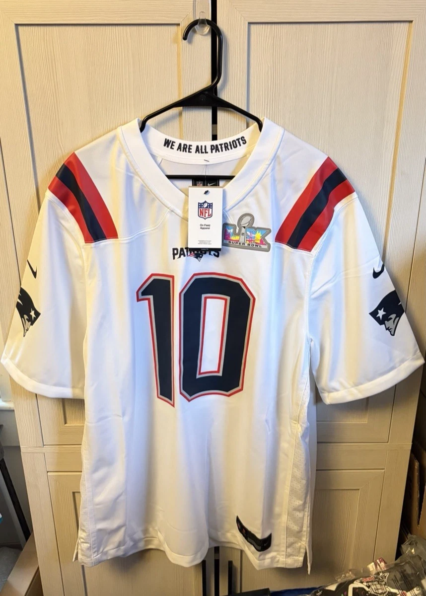 Nike Men's Super Bowl NFL Jerseys for sale | eBay
