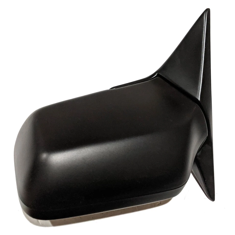 Carcasa de espejo retrovisor lateral izquierdo OEM BMW 735i 735iL 740i 740iL 750iL 1988-94 Foto 3 de 4