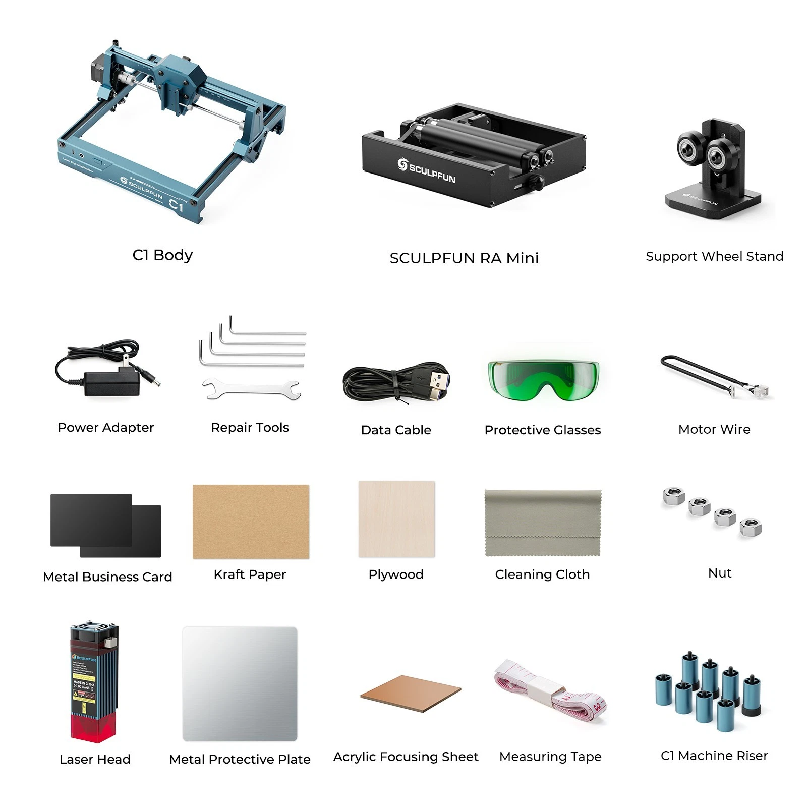 Tape Specifications