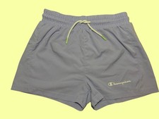 Champion Authentic Athletic Wear Girls Shorts Purple Size 10/12