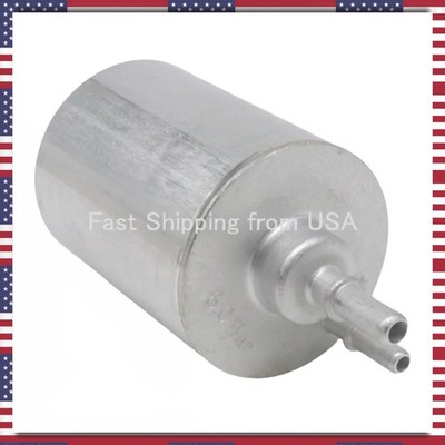 Fuel Filter Fit for Audi A6 Quattro A8 Quattro R8 RS4 S4 4.2L V8 4F0201511E USA