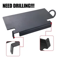 Mower Chute Blocker Plate for Exmark Lazer Z 48" 52" 60" Deck Zero Turn Mulching