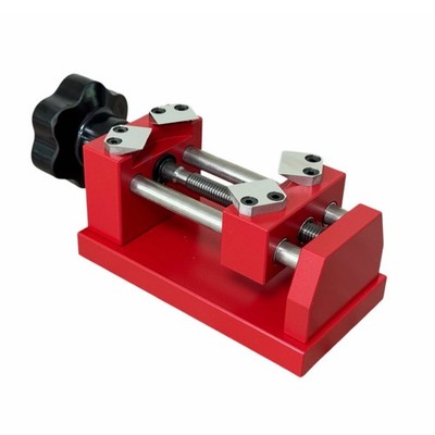 Kit De Herramientas De Reparación De Reloj, Abridor De Cajas De Reloj