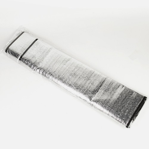 Pearl Cotton Pearl Cotton Sunshade Pearl Cotton 200*70CM Front Heat Interior - Picture 5 of 10