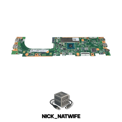Lenovo ThinkPad 14w Motherboard LA-H151P System Board AMD A6-9220C  