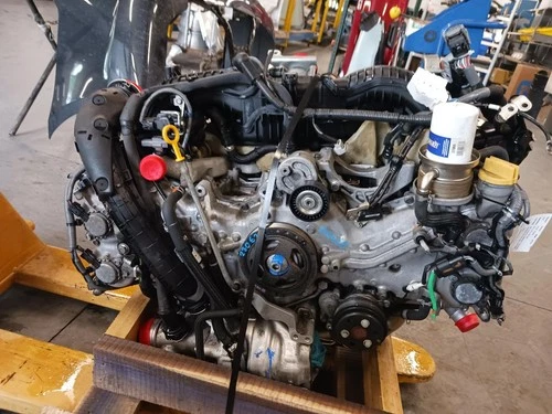 '19-'22 SUBARU ASCENT Engine 2.4L w/turbo 56k miles Runs Well 6 Month Wnty!