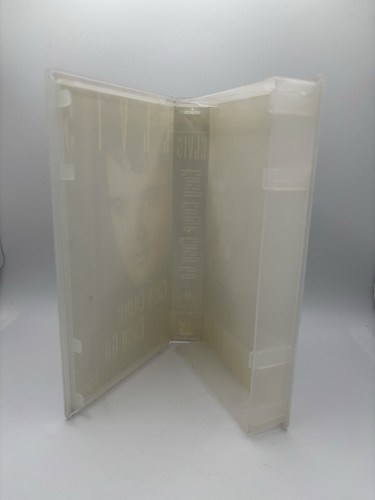 Elvis Easy Come Easy Go VHS Paramount Pictures, Klassiker 1967, selten sehr guter Zustand - Bild 6 von 6