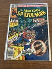 1981 Marvel Comics The Amazing Spider-Man Issue Number 216
