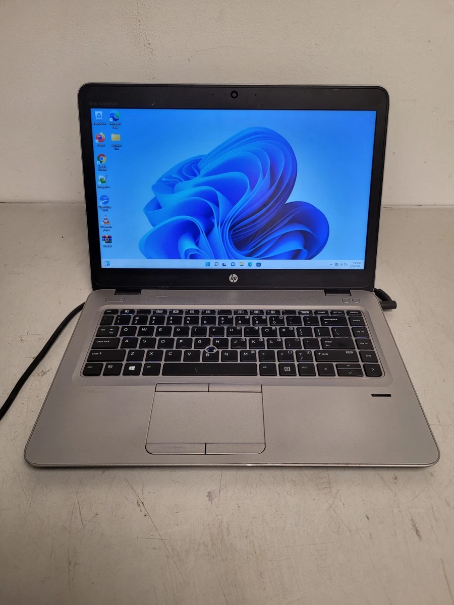 HP Laptops & Netbooks HP Elitebook 840 G3 for Sale | Shop New