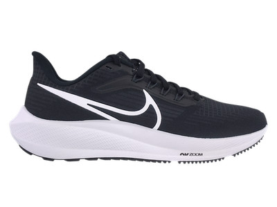 Nike Air Zoom Pegasus 39 DH4072-001 Black/White-Dark Smoke Grey