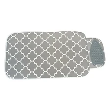 Portable Ironing Mat Convenient Ironing Blanket Multipurpose Smooth Surface