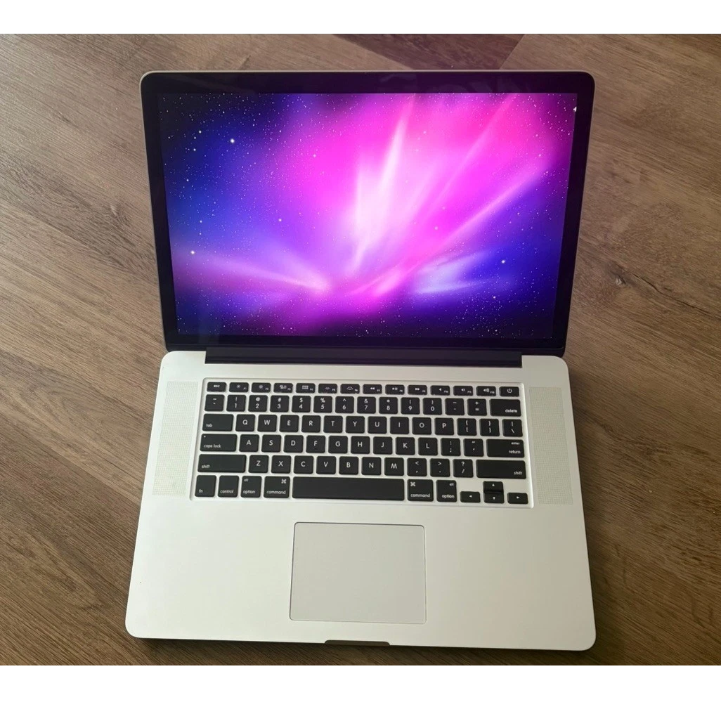 ジャンク　MacBook Pro 2015 15-inch Core i7 Las mejores ofertas en MacBook Pro 15 Core I7 | eBay