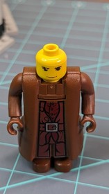 LEGO Harry Potter: Hagrid's Hut (4707) Complete With Instructions, No Box