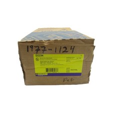 SQUARE D D223N SER. F03 240V 100A NSFS