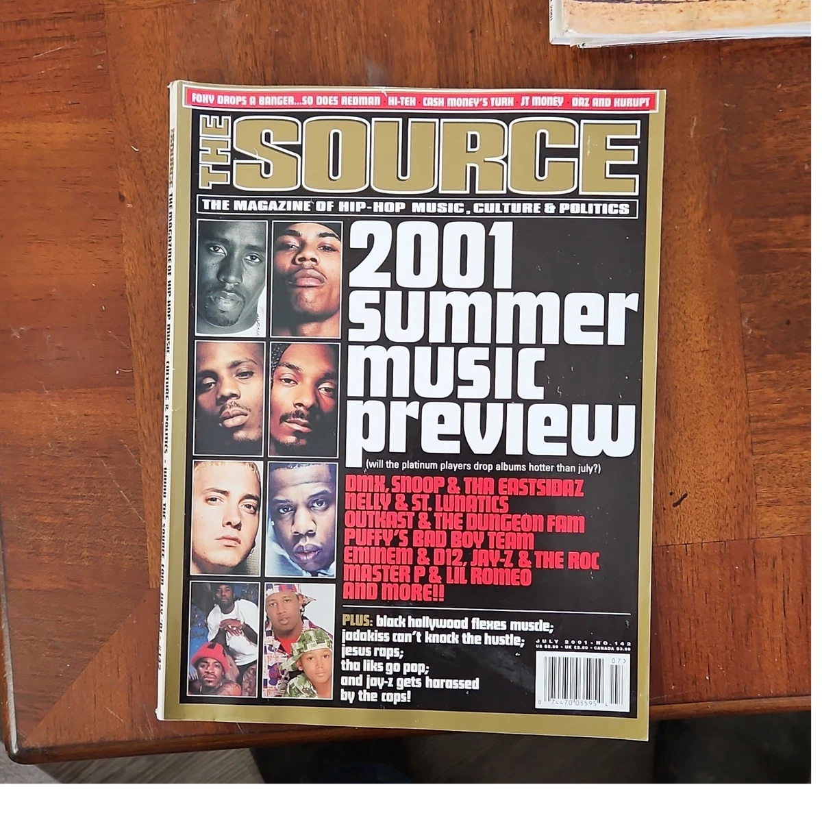 Limited Edition Source Magazines for sale | eBay