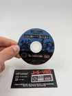 Mario Kart Double Dash Bonus Disc GameCube Nintendo Disc Only Tested